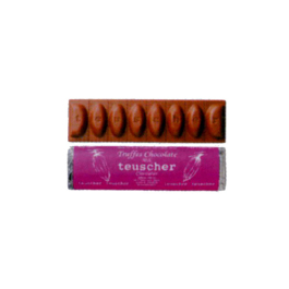 板チョコ トリュフ