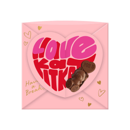 キットカット ハートフルベアー 8個入