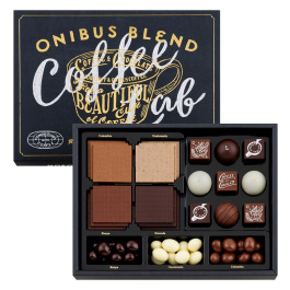 オニバスブレンド