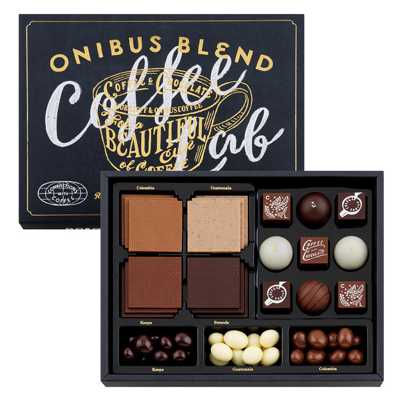 オニバスブレンド - FUJISAKI online