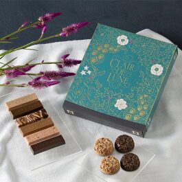 ピア＆クランチ