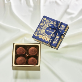 トリュフギフトアソート4個入