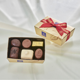 バロタンアソート6個入