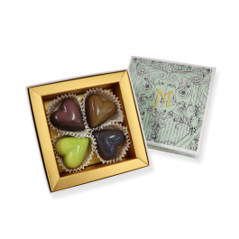 Jardin Secret（ジャルダンシークレット）