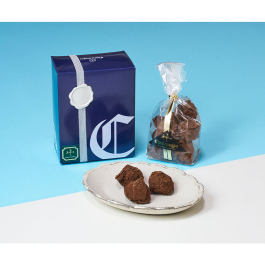 トリュフ・ナチュレ