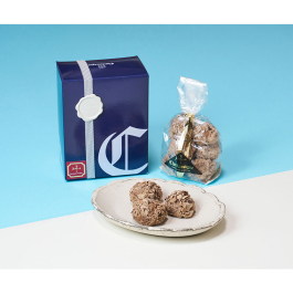 トリュフ・シャンパーニュ