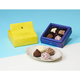 シャルルマーニュアソート4