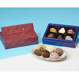 シャルルマーニュアソート6