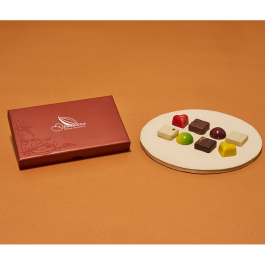 ドゥルミアンセレクション8