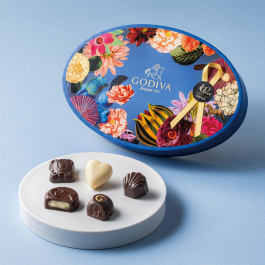 100年の遊び心 アソートメント 10粒入