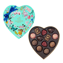 アリスのティーパーティ セレクション 12粒入