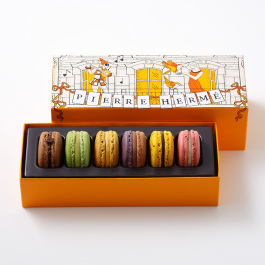 マカロン6個詰合わせ
