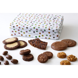 サブレ エ ショコラ 詰合わせ