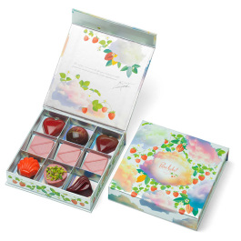 コフレ フレーズ