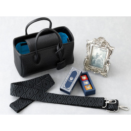 Majani チョコバッグセット ネーロ