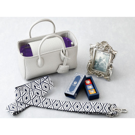 Majani チョコバッグセット グリージョ