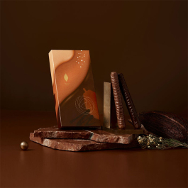 ショコラシガール