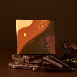 ショコラシガール