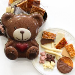 レガロ デ カロロ