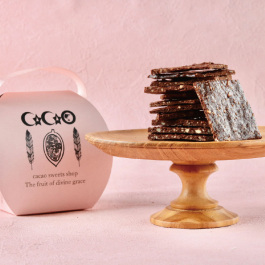 カカオチュイール