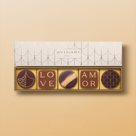 BVLGARI IL CIOCCOLATO（ブルガリ イル・チョコラート） - FUJISAKI online