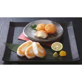 たわらっこ(ミニ笹蒲鉾)・小福あげ詰合せ