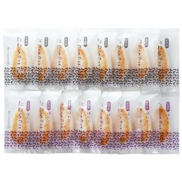 たわらっこ(ミニ笹蒲鉾)詰合せ