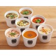 だし薫る7種スープセット