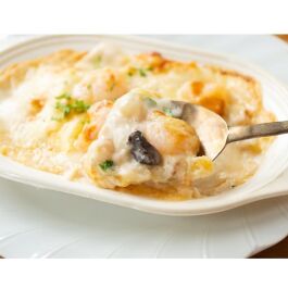 かにグラタン2個セット