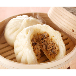 手包み肉まん5袋セット