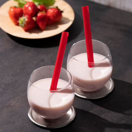 まぜまぜいちごミルクプリン ミニ