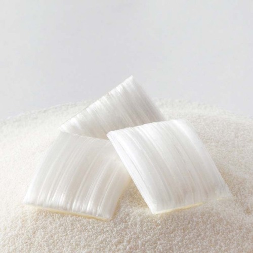 九重本舗玉澤 霜ばしら