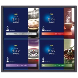 ドリップコーヒーギフト