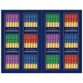 スティックブラックギフト