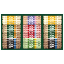 ブレンディスティック カフェオレ コレクション