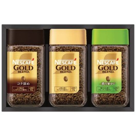 プレミアム レギュラーソリュブルコーヒーギフト