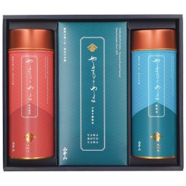 海苔詰合せ「やまもとやま」