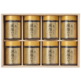 あごだし減塩のり