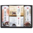 国産佃煮・昆布巻詰合せ