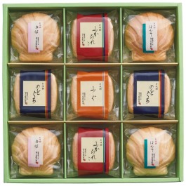 本格和風だし お吸物詰合せ