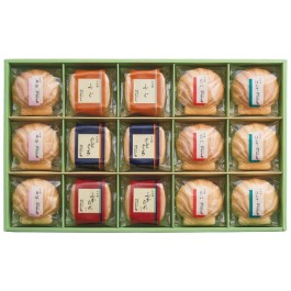 本格和風だし お吸物詰合せ