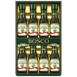 ボスコ オリーブオイルギフト