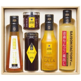 セゾンセレクション