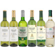 金賞受賞ボルドー白ワイン6本セット