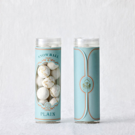 スノーボール プレーン