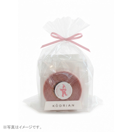 バウムクーヘン ミニ3個セット