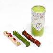 スティックラスク3本入 グリーン