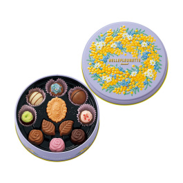 ベルフルレット C