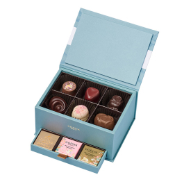 チョコレートローズ グランプラス 12粒入