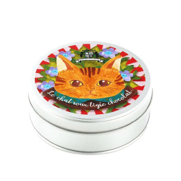 NECO CAN ココアミルク